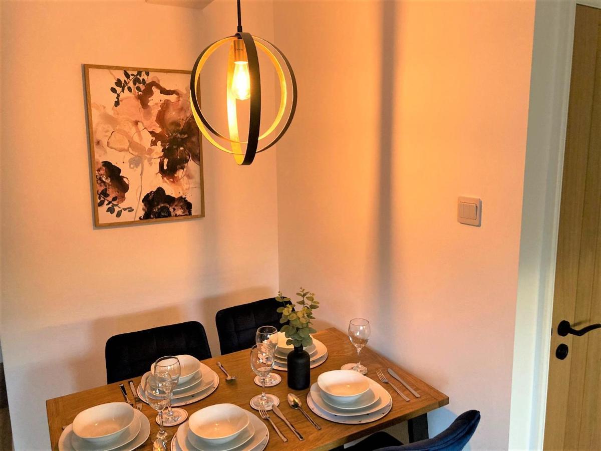 Escape 2 Unwind, Minster Retreat - Sleeps 5 Appartement York Buitenkant foto