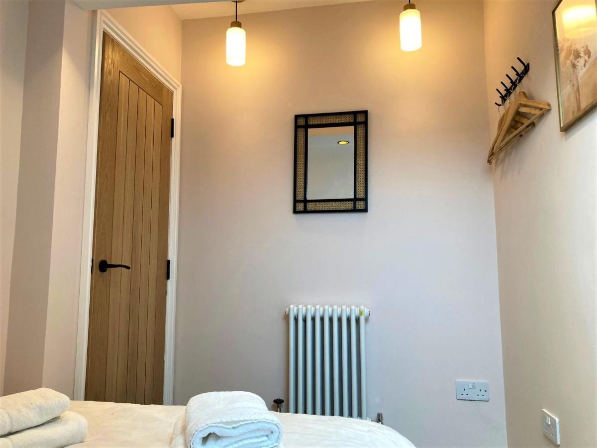 Escape 2 Unwind, Minster Retreat - Sleeps 5 Appartement York Buitenkant foto